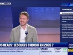 Replay Les Experts de l'immo : Club deal immobilier, quel ticket d'entrée ? - 31/03