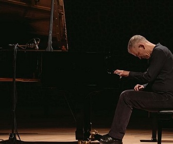 Replay Avec le Frankfurt Radio Big Band - Brad Mehldau