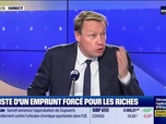 Replay Les Experts : La piste d'un emprunt forcé pour les riches - 26/11