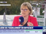 Replay Good Morning Business - Véronique Louwagie (Ministère des Finances) : Les PME face à l'incertitude politique - 28/08