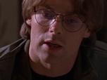 Replay Stargate SG-1 - S1 E8 - Les désignés