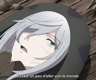 Replay I'm quitting heroing - Épisode 6 - Les tourments qui rongent un héros