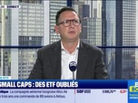 Replay BFM Bourse - Culture ETF : Les ETF oubliés, par Antoine Larigaudrie - 07/11