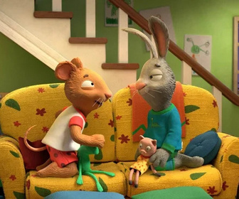 Pip et Posy replay