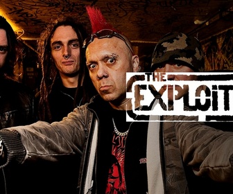 Replay Hellfest 2022 - The Exploited