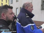 Replay Enquête d'action - Gendarmes d'Alsace : un quotidien sous pression