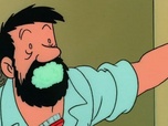 Replay Les aventures de Tintin - L'Affaire Tournesol 1/2