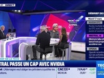 Replay Tech & Co, la quotidienne - Le Débrief de la tech - Mardi 17 mars