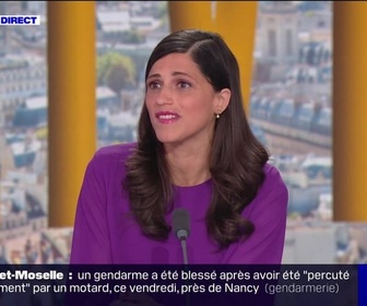 Replay Le live bfm - Retailleau/Wauquiez : qui sera patron de LR ? - 18/05