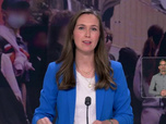 Replay Le JT en LSF - 08/10/2026