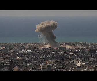 Replay Liban : les quartiers sud de Beyrouth bombardés par des frappes israéliennes