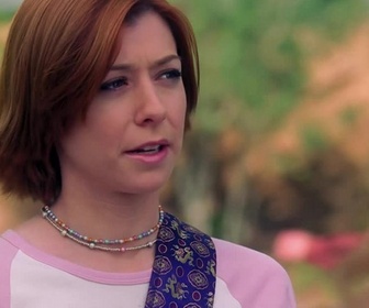 Replay Buffy contre les vampires - S4 E21 - Phase finale