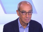 Replay C dans l'air l'invité - Jean Pisani-Ferry - Budget : à quand la hausse des impôts ?