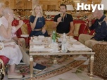 Replay Les real housewives de Dubaï - S1 E7 - Rencontre avec les Carrallos