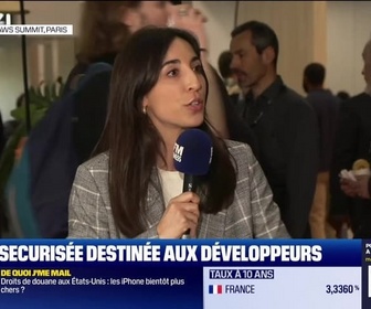 Replay Tech & Co Business - Une IA sécurisée destinée aux développeurs - 12/04