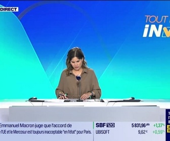 Replay Tout pour investir - Vendredi 27 juin