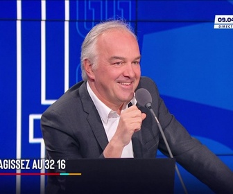 Replay Les Grandes Gueules - Le rapport sur les frères musulmans est-il islamophobe ?