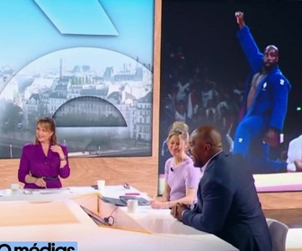 Replay Quotidien, première partie du 14 juillet 2025