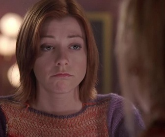 Replay Buffy contre les vampires - S4 E13 - Piégée