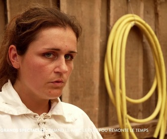 Replay Puy du Fou : nouveautés et coulisses d'un parc pas comme les autres - 19/05/2026