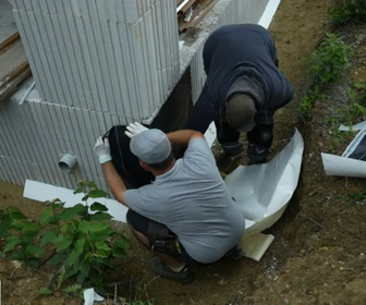 Objectif maison : chantier en famille replay