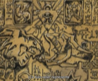 Replay Yu-Gi-Oh ! Duel Monsters - S3 E35 - Un duel fatidique en héritage