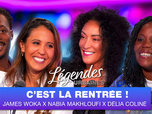 Replay Légendes urbaines : émission spéciale rentrée