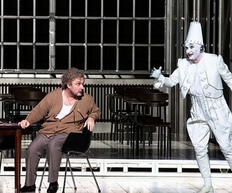 Replay Opéra Bastille, Paris - Ambroise Thomas : Hamlet