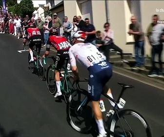 Replay l'avant course de l'étape 4 - Cyclisme sur route - Région Pays de la Loire Tour