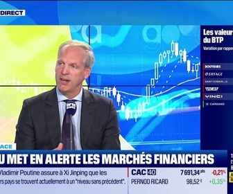 Replay Good Morning Market - Le face à face du mardi 2 septembre