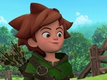 Replay Robin des Bois : Malice à Sherwood - Robin des bois - Derké sous contrôle