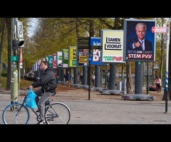 Replay Fact-checking : combien les immigrés coûtent-ils réellement aux Pays-Bas ?