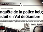 Replay Les visages du crime en région - Spéciale prédateurs sexuels