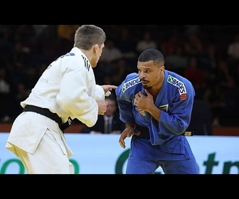 Replay Grand Prix de Lima 2026 : de nouveaux champions au deuxième jour