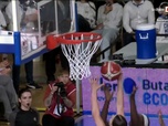 Replay Bourges - Basket - Basket Landes
