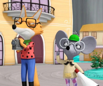 Replay Jean-Michel, super caribou - 05/12/2025