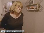 Replay Un jour, un doc - Leur combat pour mener une vie normale