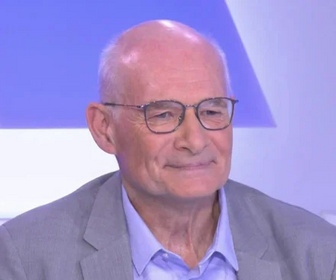 Replay C dans l'air l'invité