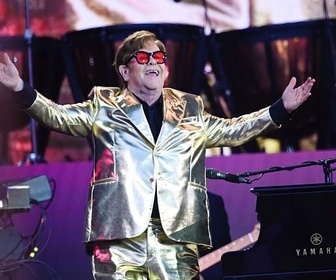 Replay Best of Glastonbury 2023 - Elton John, Lana Del Rey, Guns n' Roses...