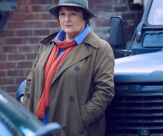 Replay Les enquêtes de Vera - 24/04/2026