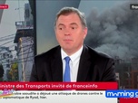 Replay Quotidien troisième partie du 10 mars 2026
