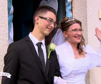 Replay Quatre mariages pour une lune de miel - 4 mariages pour 1 lune de miel du 27 août 2025 - Mylène et Ludovic