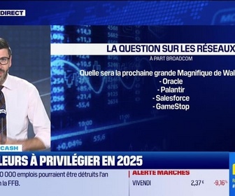 Replay BFM Bourse - Mardi 17 décembre