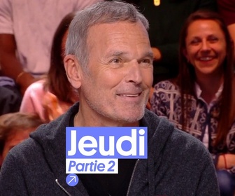 Replay Quotidien, deuxième partie du 13 mars 2025