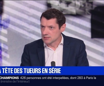 Replay L'intégrale de Affaire suivante du dimanche 31 mai 2026