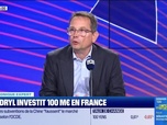 Replay Tech & Co Business - Kyndryl investit 100 millions d'euros en France - 27/05