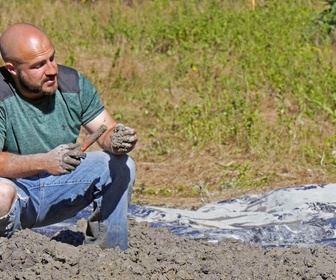 Replay Le mystère d'Oak Island : la course au trésor - S8E14 - Petit detour