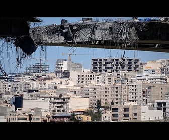 Replay L'Iran sous le choc après la frappe sur le pont B1, Trump menace de nouvelles attaques