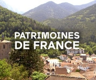 Replay Patrimoines de France - Les saute-frontières