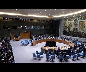 Replay La Russie et la Chine bloquent le contrôle de l'ONU sur les sanctions nucléaires contre l'Iran